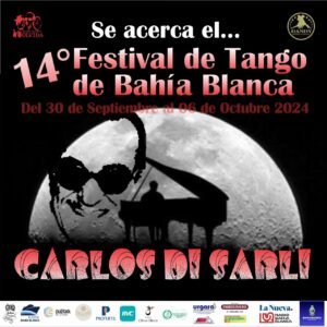 El Festival Nacional de Tango ofrece espectáculos