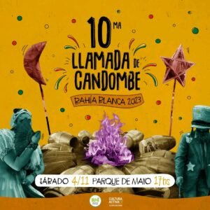 Este fin de semana Bahía Blanca ofrece dos propuestas culturales gratuitas: el Primer Concierto 'Che Bandoneón' hoy en 2 Museos con destacados músicos y un gran fueyazo