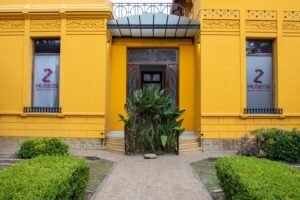 Fin de semana con múltiples propuestas culturales: celebración del 31° aniversario del Museo de Ciencias