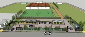 Bahía Blanca implementa un Ecopunto Educativo en Delegación Norte