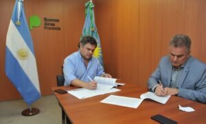 El Municipio administrará recursos de comedores escolares para mejorar cobertura nutricional de 23.266 alumnos.