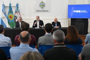 Susbielles anuncia acuerdo con empresas químicas