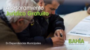 Comenzó a funcionar consultorio jurídico gratuito en tres delegaciones municipales.