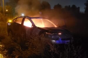 Defensa Civil registró 5 llamadas de emergencia. Servicio SIEmPre realizó 11 salidas con 2 derivaciones hospitalarias.