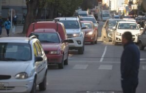 Bahía Blanca habilita gestión online del Certificado Nacional de Antecedentes de Tránsito con pago anticipado.