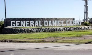 Actividades educativas y sanitarias conmemoran el Día del Camino en General Cerri del 5 al 7 de octubre.