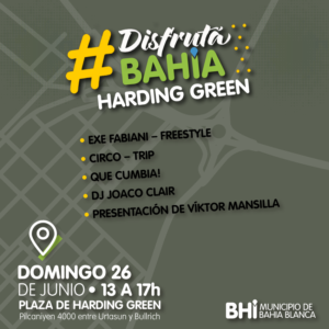 La municipalidad presenta una variada programación cultural para este fin de semana: presentación del Coro de Adultos esta tarde en el Concejo Deliberante