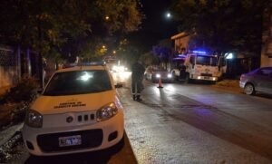 Tránsito labró 237 infracciones en operativos realizados entre lunes y ayer.