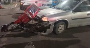 Defensa Civil registró siete llamados: un incendio de vivienda