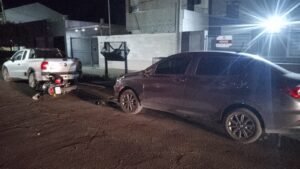 Defensa Civil registró 14 llamados y 7 salidas. Destacan incendios de pastos