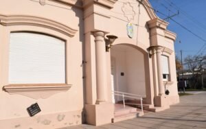 Cierran delegaciones de Cerri y Harding Green por caso sospechoso de COVID-19.