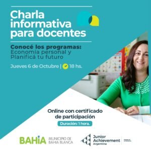 La Dirección de Educación municipal