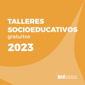 La municipalidad ofrece talleres socioeducativos gratuitos en teatro