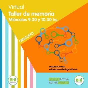 La Municipalidad de Bahía Blanca ofrece talleres educativos y culturales gratuitos: apoyo escolar virtual