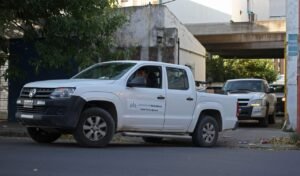 La municipalidad comunica el cronograma de fumigación que se llevará a cabo hasta el 30 de octubre
