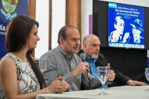 Bahía Blanca celebra el Día Nacional del Tango del 11 al 15 de diciembre con propuestas artísticas y encuentros culturales.