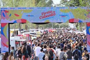 Concluyó exitosamente la Fiesta del Cubanito 2024 con múltiples atracciones artísticas