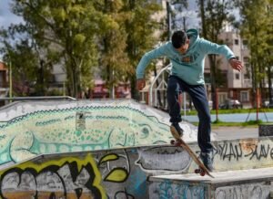 Se habilitan actividades deportivas