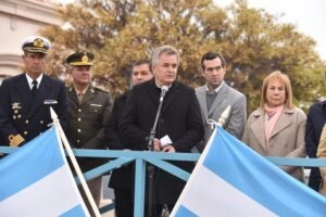 Bahía Blanca invierte más de 19 millones de pesos en refacción y ampliación de establecimientos educativos en General Daniel Cerri.