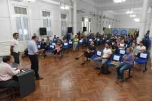 La Municipalidad anuncia cierre de gimnasios y suspensión de actividades deportivas grupales como medidas de prevención contra COVID-19.