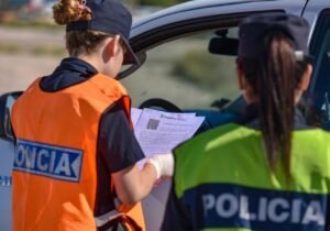 Fuerzas de seguridad registraron 231 aprehensiones por incumplimiento de aislamiento preventivo obligatorio.