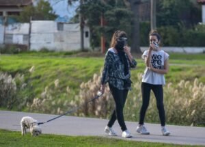 El Municipio habilita salidas de recreación y caminatas en fases escalonadas con protocolos sanitarios estrictos.