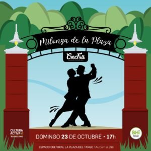 La ciudad ofrece tres propuestas culturales gratuitas para el fin de semana: la Comedia Municipal presenta 'Chocolate por la noticia' en Santa Margarita