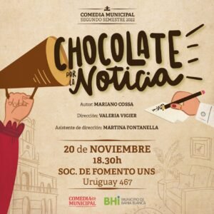 La municipalidad presenta múltiples propuestas culturales gratuitas: evento artístico de concientización sobre endometriosis con inauguración de mural en 2 Museos