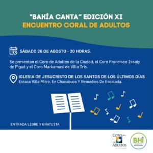 Fin de semana cultural en Bahía Blanca con tres propuestas gratuitas: taller creativo en el Museo Fortín Cuatreros (sábado 15 hs)