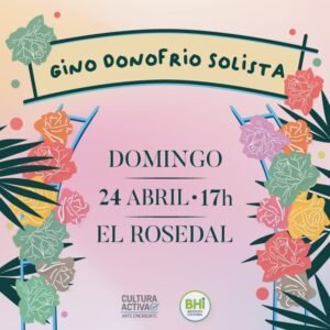 Fin de semana cultural en Bahía Blanca con presentaciones de la Comedia Municipal