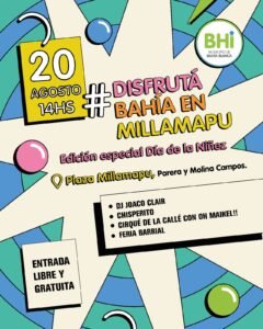 Fin de semana cultural en Bahía Blanca con tres propuestas gratuitas: taller infantil sobre mangrullos en el museo