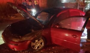 Defensa Civil reporta cinco llamados por incendios y emergencias en las últimas horas sin víctimas fatales.