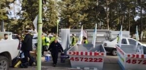 Jornada de recolección de residuos peligrosos el sábado en UNS