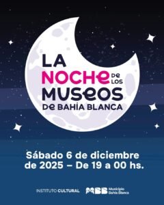 La Noche de los Museos regresa con entrada gratuita