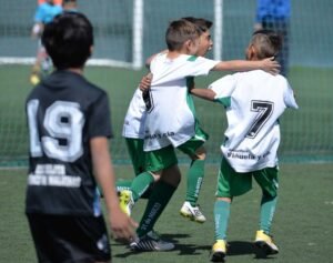 La Liga Municipal de Fútbol abre inscripciones para la temporada 2023. Se reciben planillas hasta el 15 de este mes en la oficina de Deportes (Drago 45). Participan categorías Baby 1