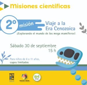 Se realizarán dos destacados eventos culturales: la Feria Internacional del Libro de Bahía Blanca (FILBB) hasta el domingo en diversos espacios municipales