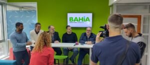 Bahía Blanca es la única ciudad argentina que adhiere a la Semana de la Movilidad Sustentable (18-22 de marzo)