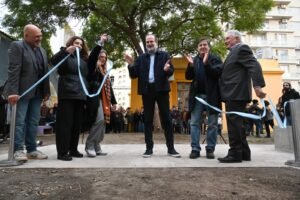Inauguran depósito de conservación de 2Museos para preservar patrimonio artístico y cultural bahiense.