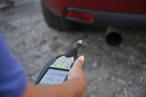 Operativos de seguridad vial detectaron 636 infracciones