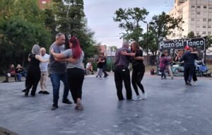 Bahía Blanca celebra el Día Nacional del Tango con conciertos