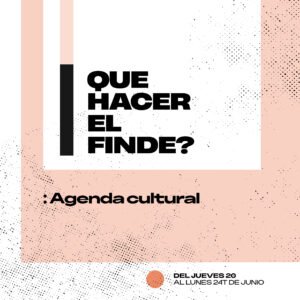 Fin de semana con teatro