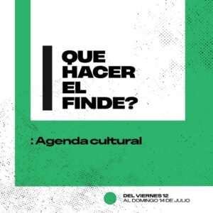 Amplia agenda cultural con ballet