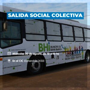 Mañana miércoles desde las 10 hs