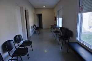El Centro de Salud Leandro Piñeiro y las Unidades Sanitarias Maldonado y Villa Nocito permanecerán cerrados mañana por tareas de capacitación