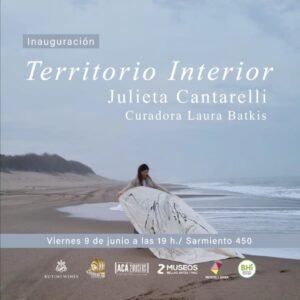 Fin de semana cultural en Bahía Blanca con celebración del 15° aniversario del Centro Cultural 'Soñar