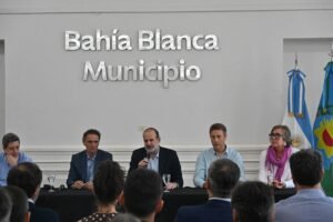 Se adjudicó etapa 2 de reconstrucción del canal Maldonado con participación del Ministerio de Infraestructura bonaerense.