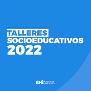 Municipalidad ofrece talleres socioeducativos 2022 para niños