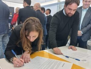 La ciudad fue sede del XXV Encuentro Nacional de Profesores de Derecho Romano