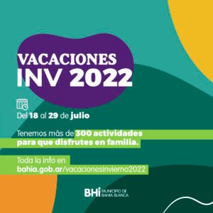 La municipalidad ofrece actividades culturales y educativas gratuitas durante el receso invernal en museos de Bahía Blanca. Talleres de arte