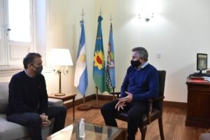 Bahía Blanca invertirá 400 millones de pesos en pavimentación